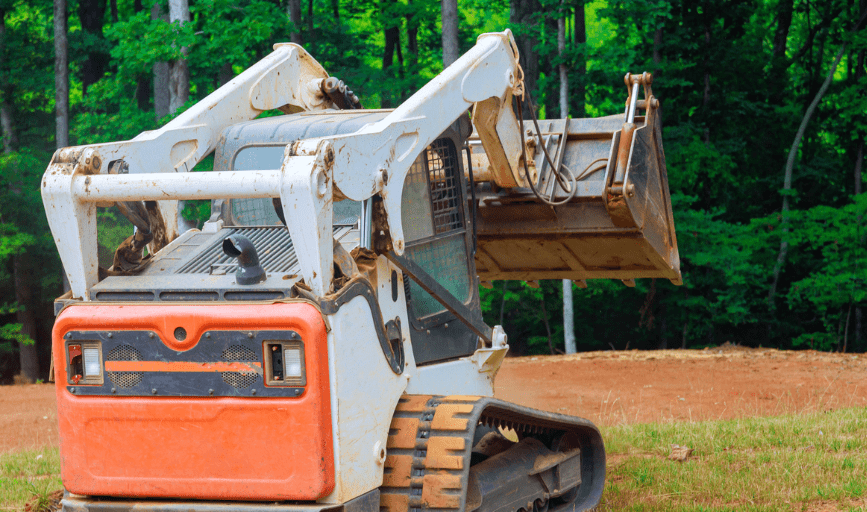 Land Clearing